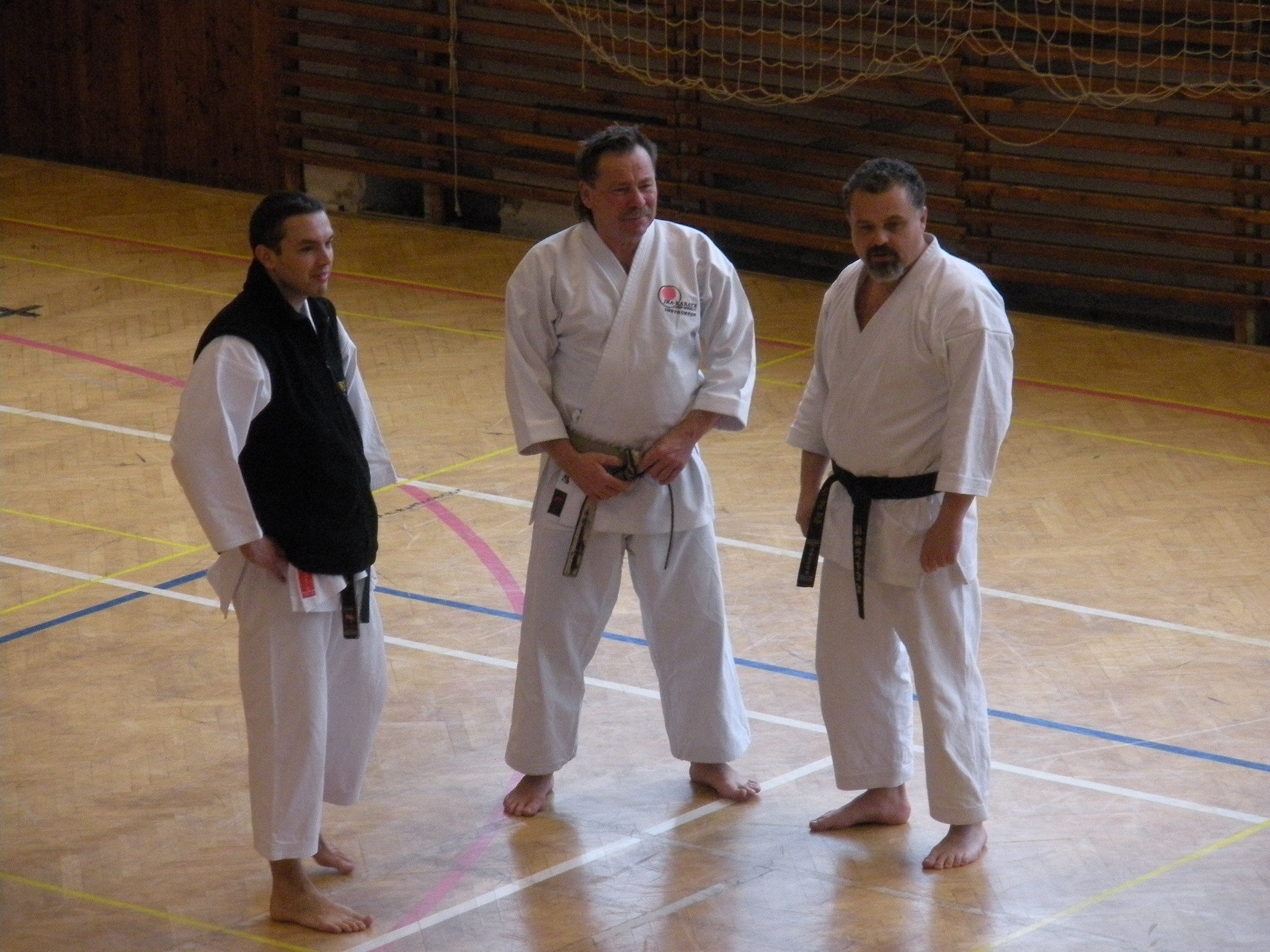 karate 001